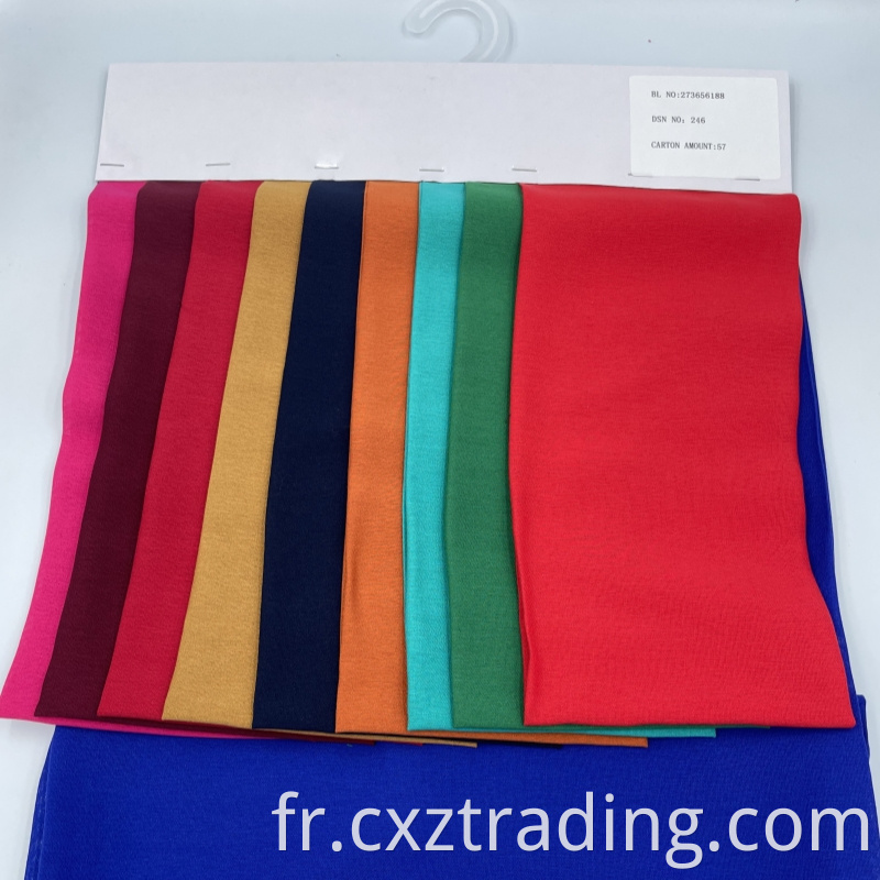 Dyed Pure Rayon Fabric Jpg